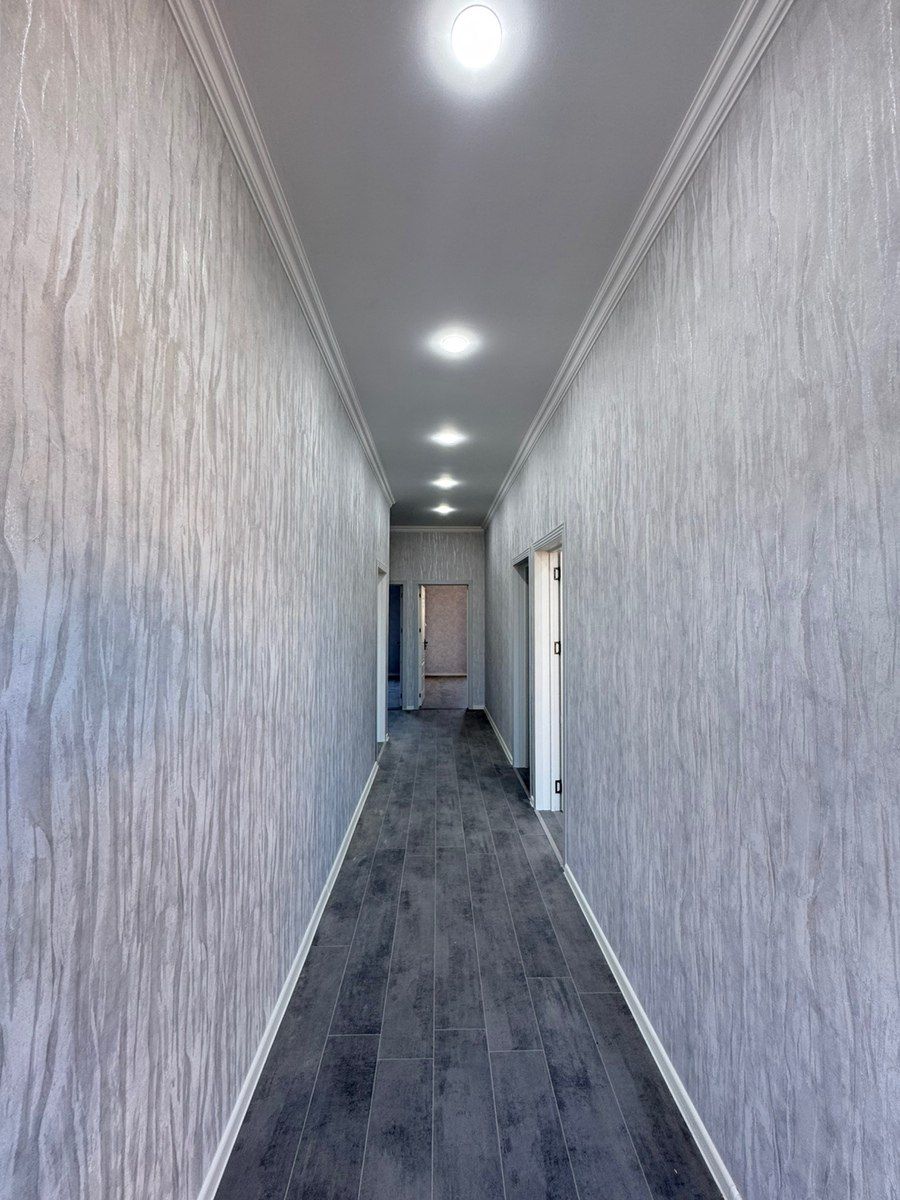 Həyət evi, Hövsan qəs — Ev, villa, Bakı (7)