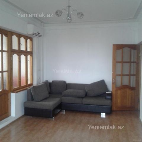 Kirayə 2 otaqlı Bina evi menzil (Köhnə tikili), 60 m², Sabunçu rayonu — 550 ₼ · Bakı · Mənzil Kirayə 2 otaqlı Bina evi menzil (Köhnə tikili), 60 m², Sabunçu rayonu — Bakı
