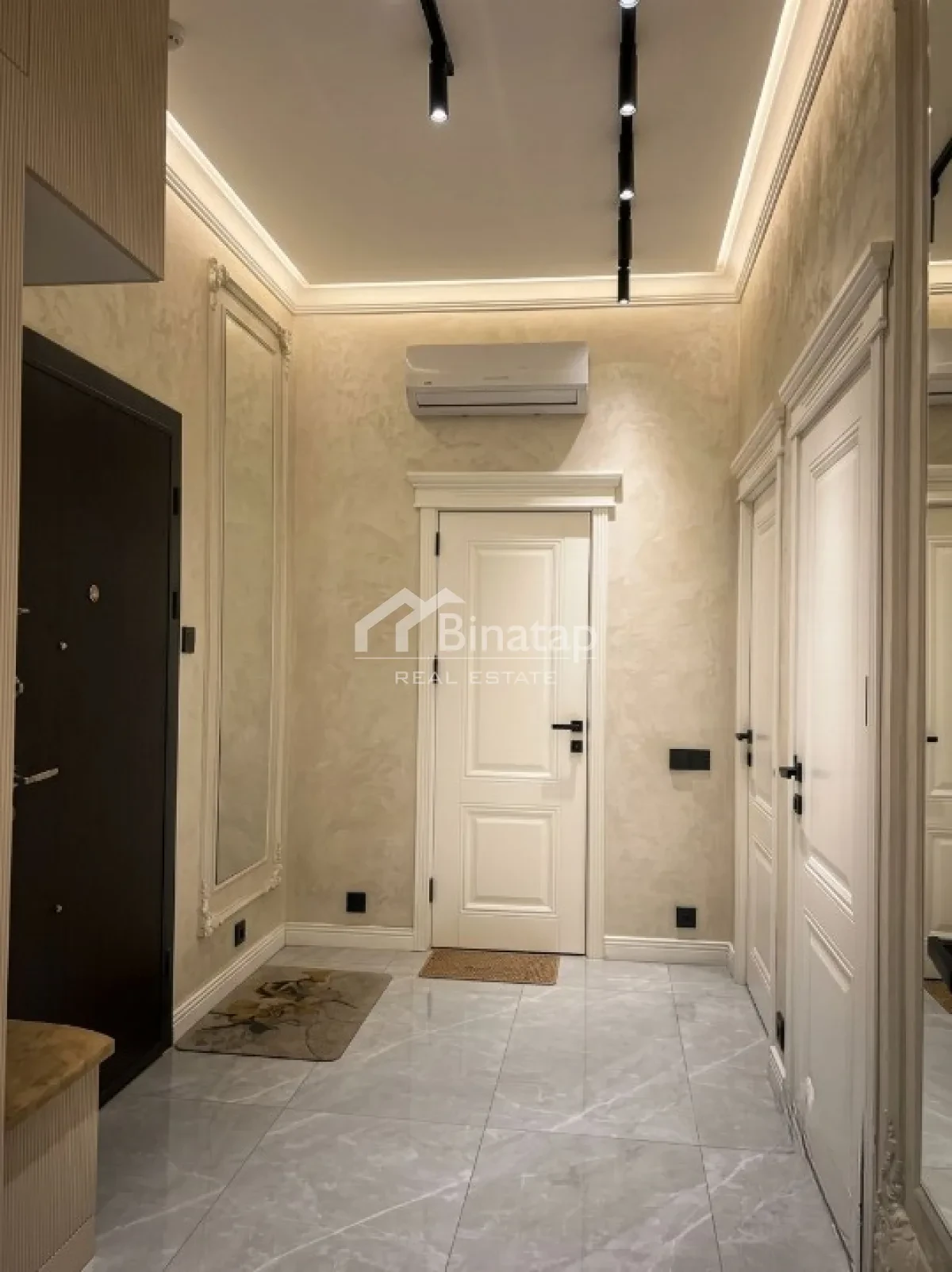 Satılır 3 otaqlı yeni tikili 75 m², 20 Yanvar metrosu, Yasamal rayonu — Mənzil, Bakı (4)