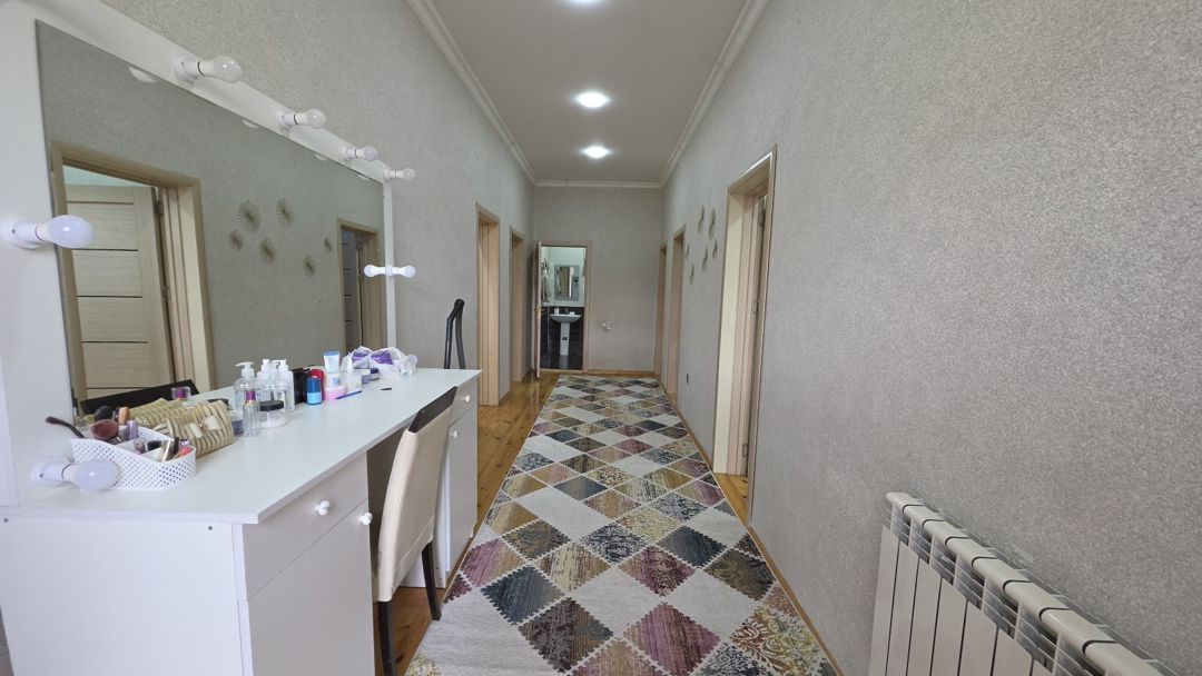 Həyət evi, Şuşa qəs — Ev, villa, Bakı (6)