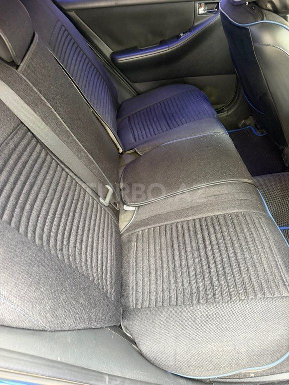 Toyota Corolla, 1.4 L, 2006 il, 245 000 km — Avtomobillər, Lənkəran (6)