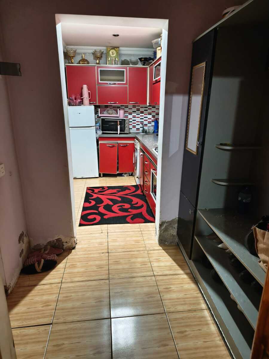 Həyət evi, Novxanı qəs — Ev, villa, Bakı (2)