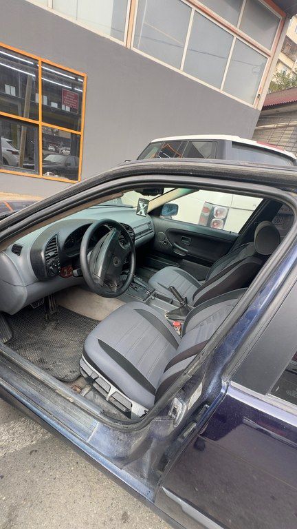 BMW 320, 2.0 L, 1994 il, 584 584 km 90-ZX-825 — Avtomobillər, Bakı (3)