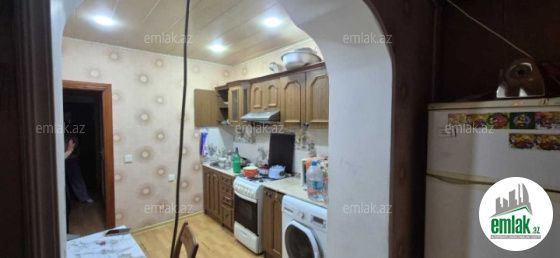 Satılır 2 otaqlı 65 m² köhnə tikili Xalqlar Dostluğu m — Mənzil (8)