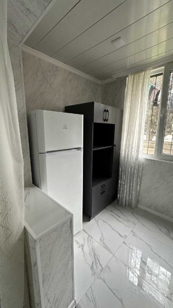 Satılır 2 otaqlı köhnə tikili 40 m² — Mənzil, Bakı (6)