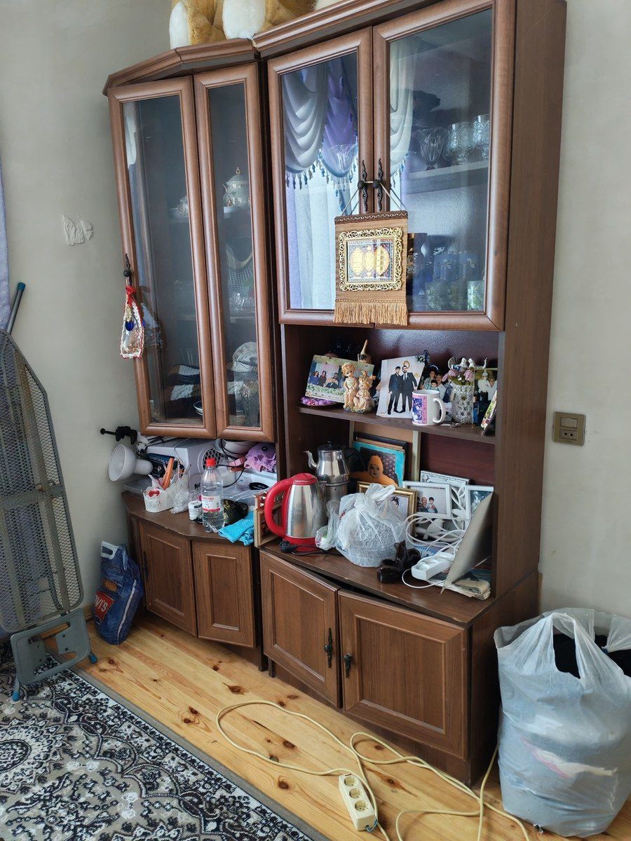 Həyət evi, Binə qəs — Ev, villa, Bakı (5)