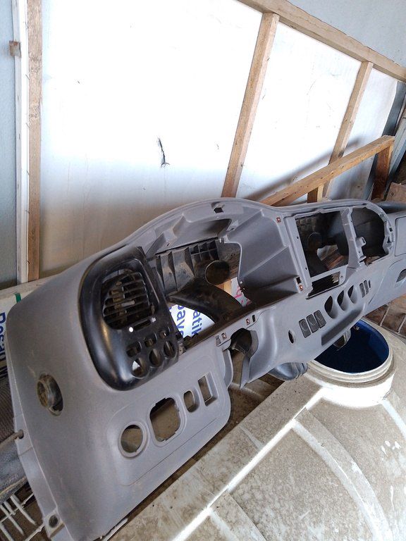 "Ford Transit" ehtiyat hissələri — Ehtiyat hissələri və aksesuarlar, Tovuz (4)