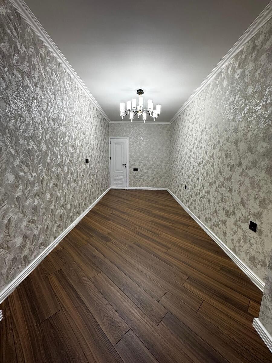 Satılır 2 otaqlı köhnə tikili 65 m² — Mənzil, Bakı (12)
