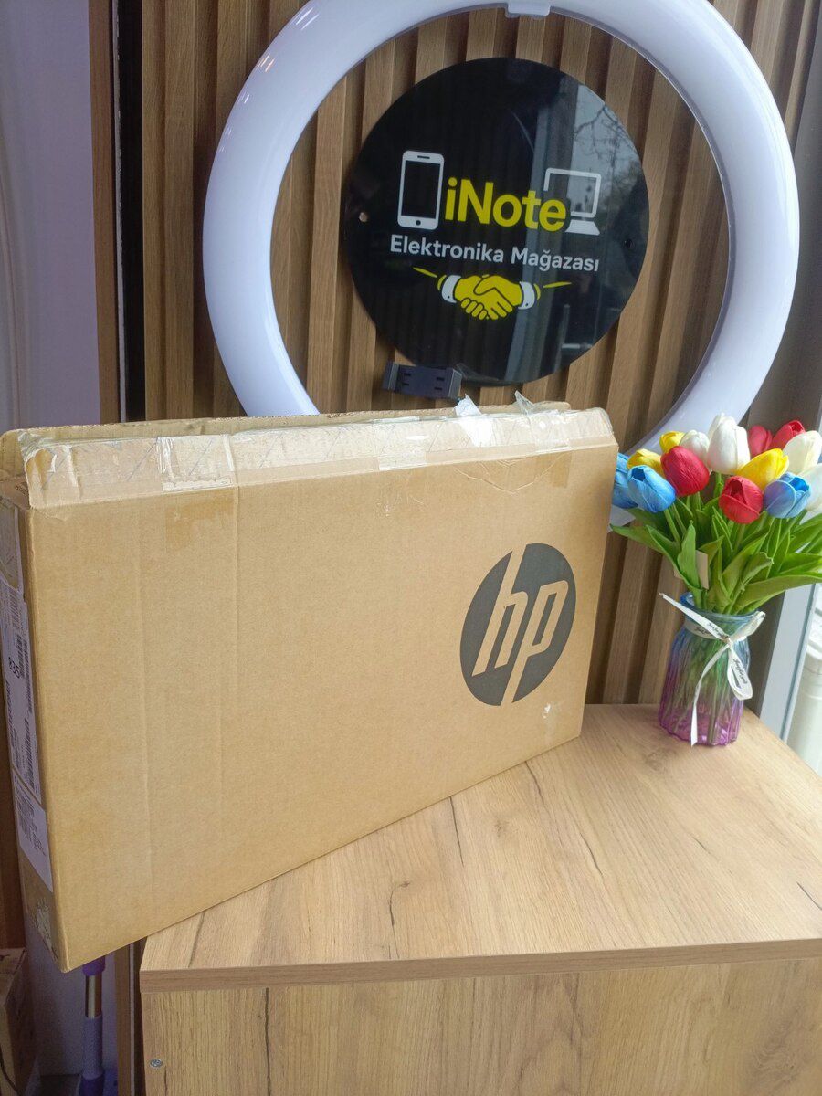 HP Pavilion — Noutbuklar, Bakı (9)