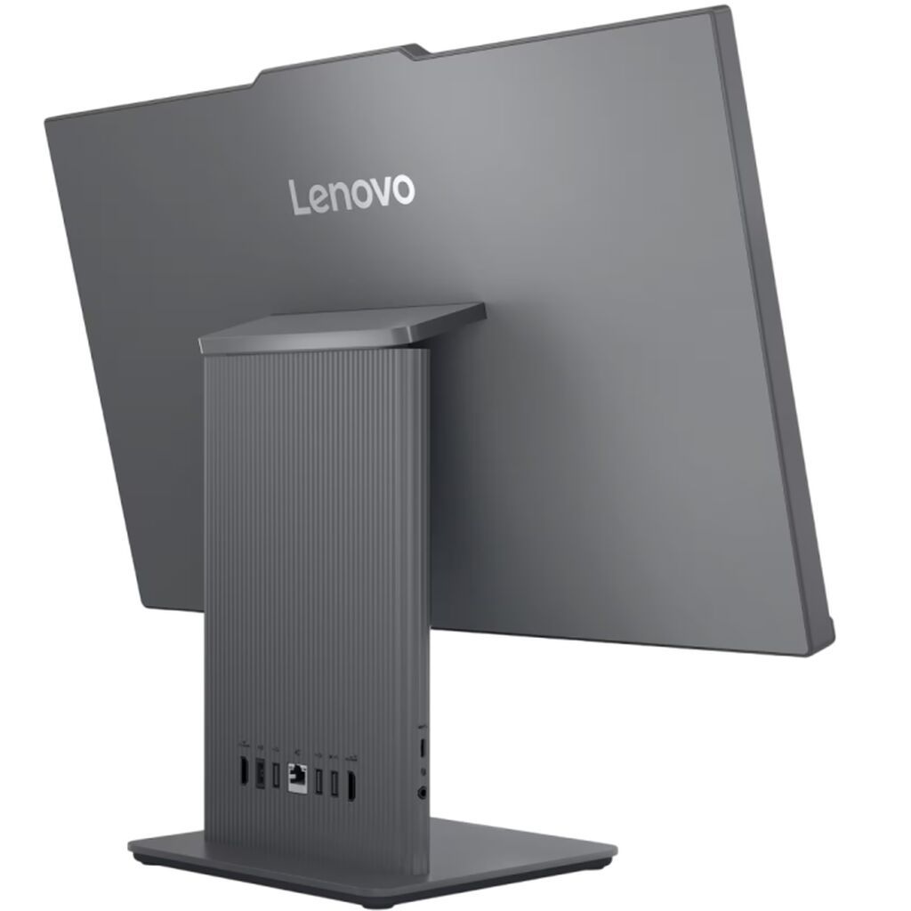 Lenovo IdeaCentre AIO 24IRH9 (F0HN00ULRU) — kompakt “All‑in‑One” — Masaüstü kompüterlər, Bakı (2)