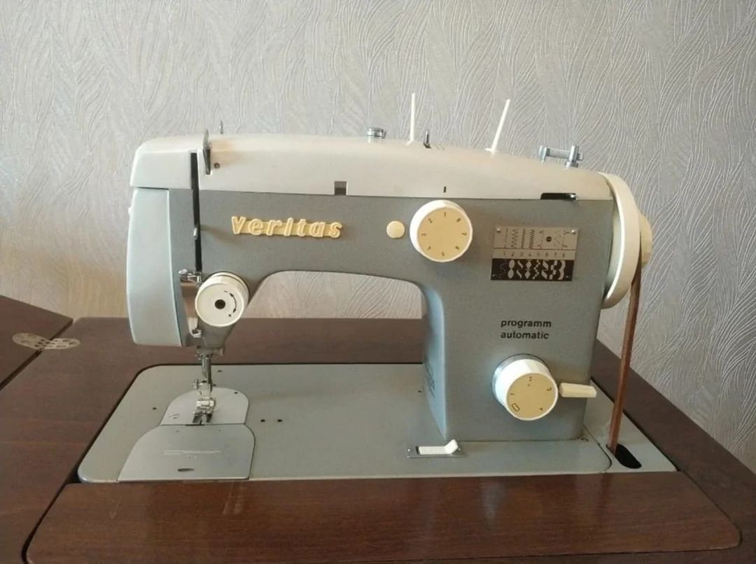 Tikiş maşını — Ev texnikası, Bakı (2)