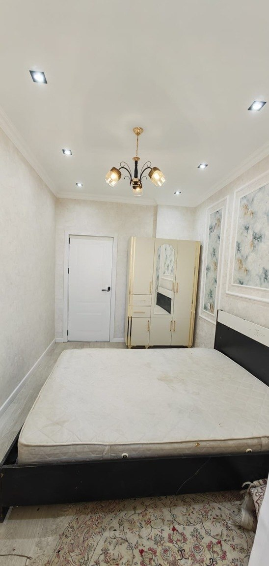 2 otaqlı mənzil 53 m² satılır — Mənzil, Bakı (6)