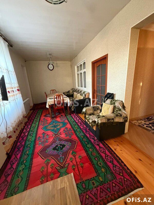 Həyət evləri Satılır Sabunçu r., Maştağa q., 4 otaq, 80 m² — Ev, villa, Bakı (3)
