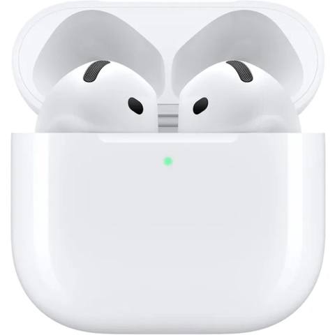 AirPods 4 Bluetooth Qulaqlıq — A Class (Premium kopiya) A Class — Headphones