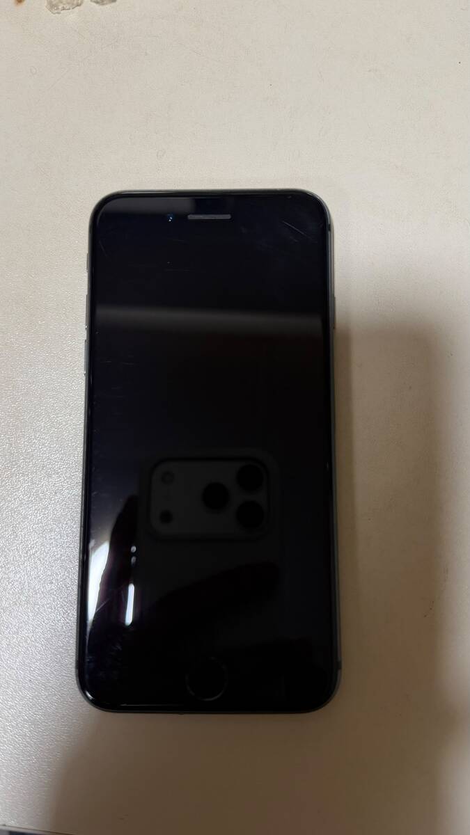 Apple iPhone 8 Space Gray 64GB — Smartfonlar, Bakı (2)