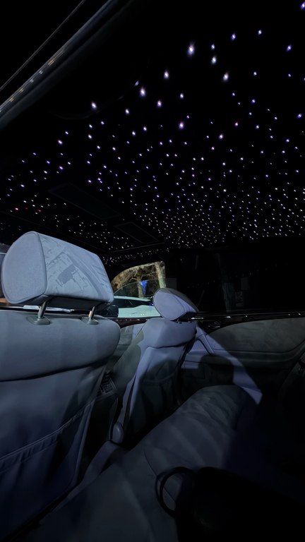 Mercedes E 230, 2.3 L, 1996 il, 420 000 km 10-UM-645 — Avtomobillər, Bakı (10)