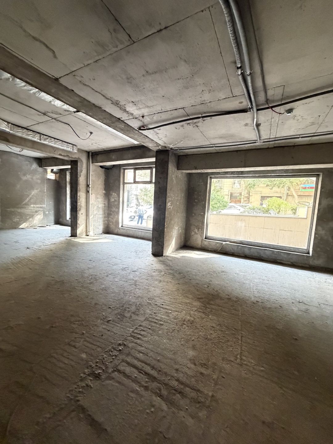 Satılır obyekt 578 m² — Əmlak, Bakı (9)