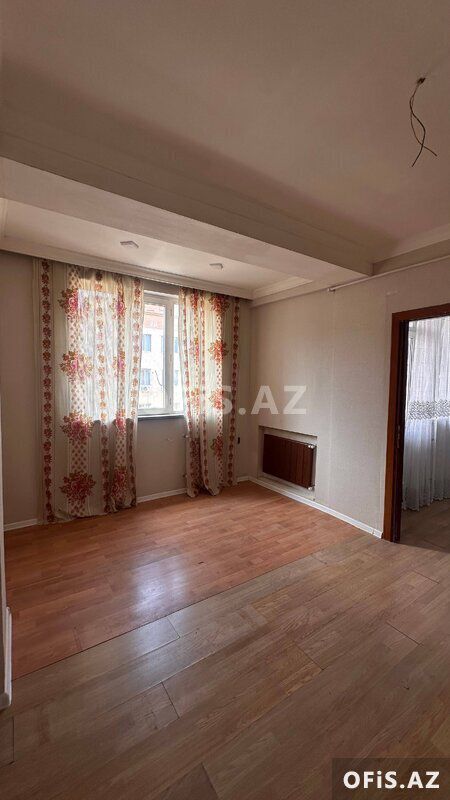 Yeni tikili Satılır Yasamal r., İnşaatçılar m., 2 otaq, 45 m² — Mənzil, Bakı (5)