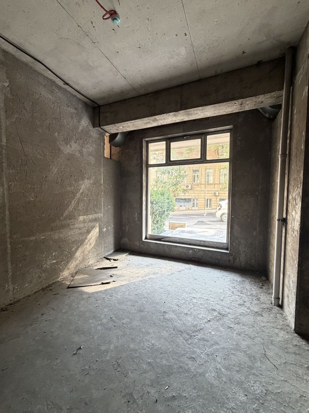 Satılır obyekt 578 m² — Əmlak, Bakı (8)