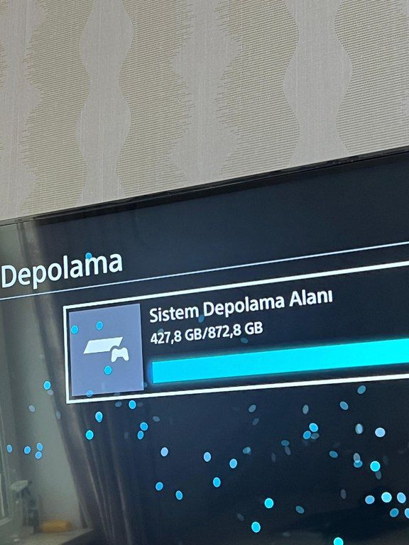 Sony PlayStation 4 Pro 1TB — Oyunlar, konsollər və proqramlar, Bakı (5)
