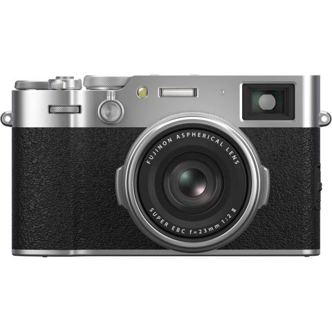 Fujıfılm X100VI Digital Camera — Bakı