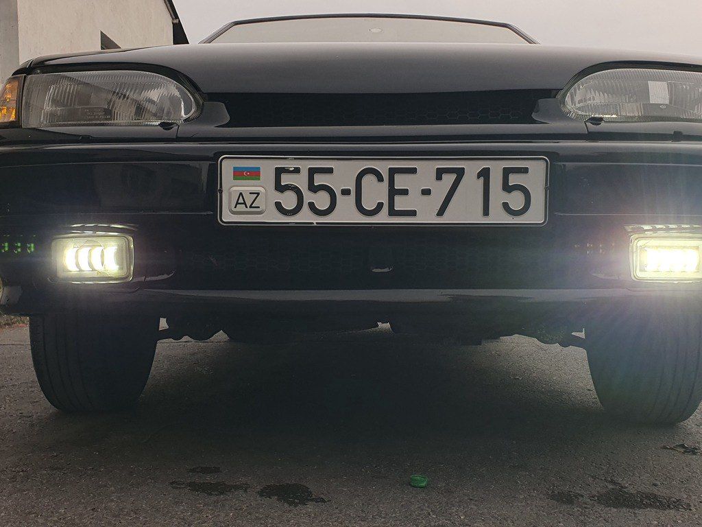 Lada (VAZ) 2115, 1.6 L, 2011 il, 330 000 km 55-CE-715 — Avtomobillər, Şəki (9)