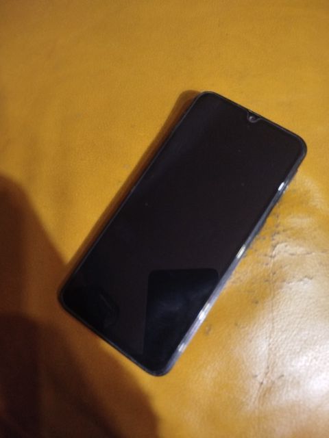 Samsung Galaxy A40 Black 64GB/4GB — Bakı