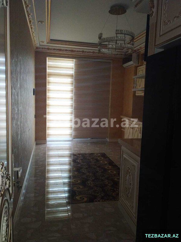 Kreditlə evlərin satışı — Ev, villa, Bakı (3)