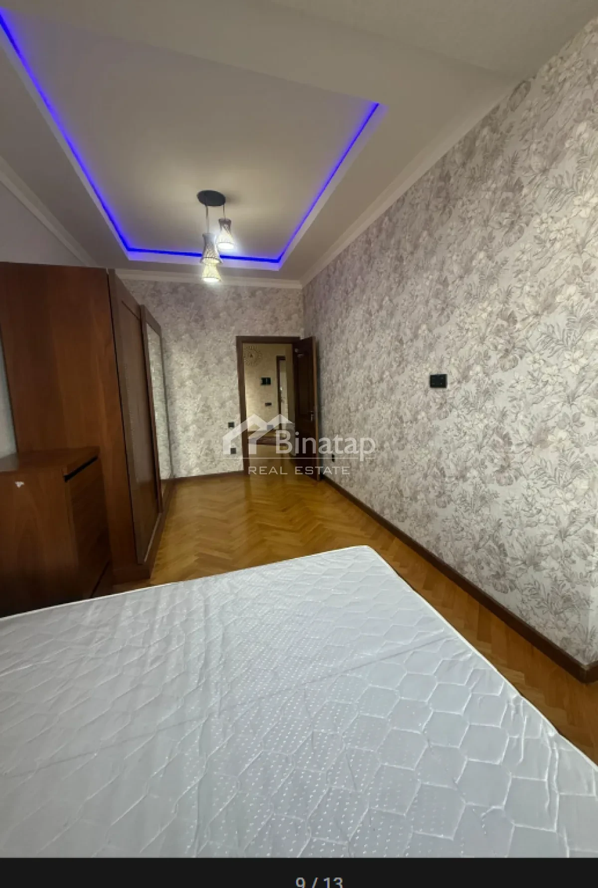 İcarəyə verilir 2 otaqlı yeni tikili 70 m², Əhmədli metrosu, Xətai rayonu — Mənzil, Bakı (3)