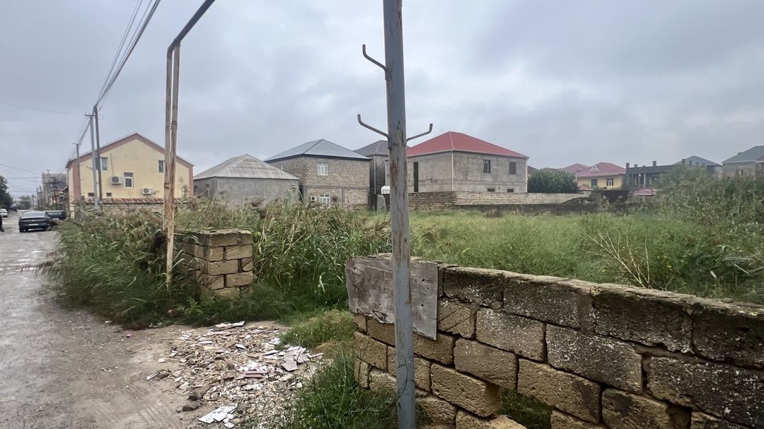 Satılır torpaq 12 sot — Torpaq, Bakı (2)