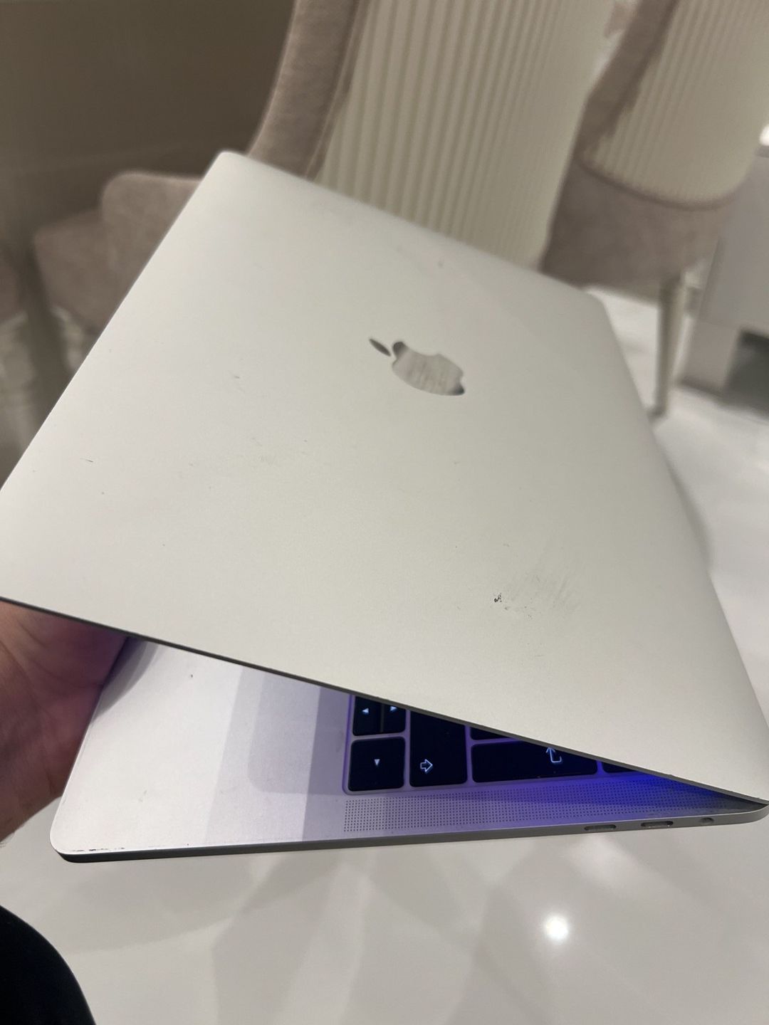 Apple Macbook Pro 13,2. 8GB — Noutbuklar, Bakı (2)