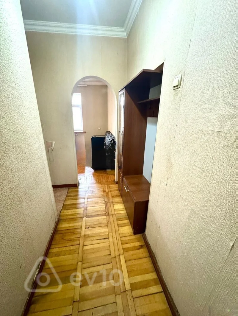 1 otaqlı mənzil, 43 m², Texniki Universitetin yanı — kirayə — Mənzil, Bakı (3)