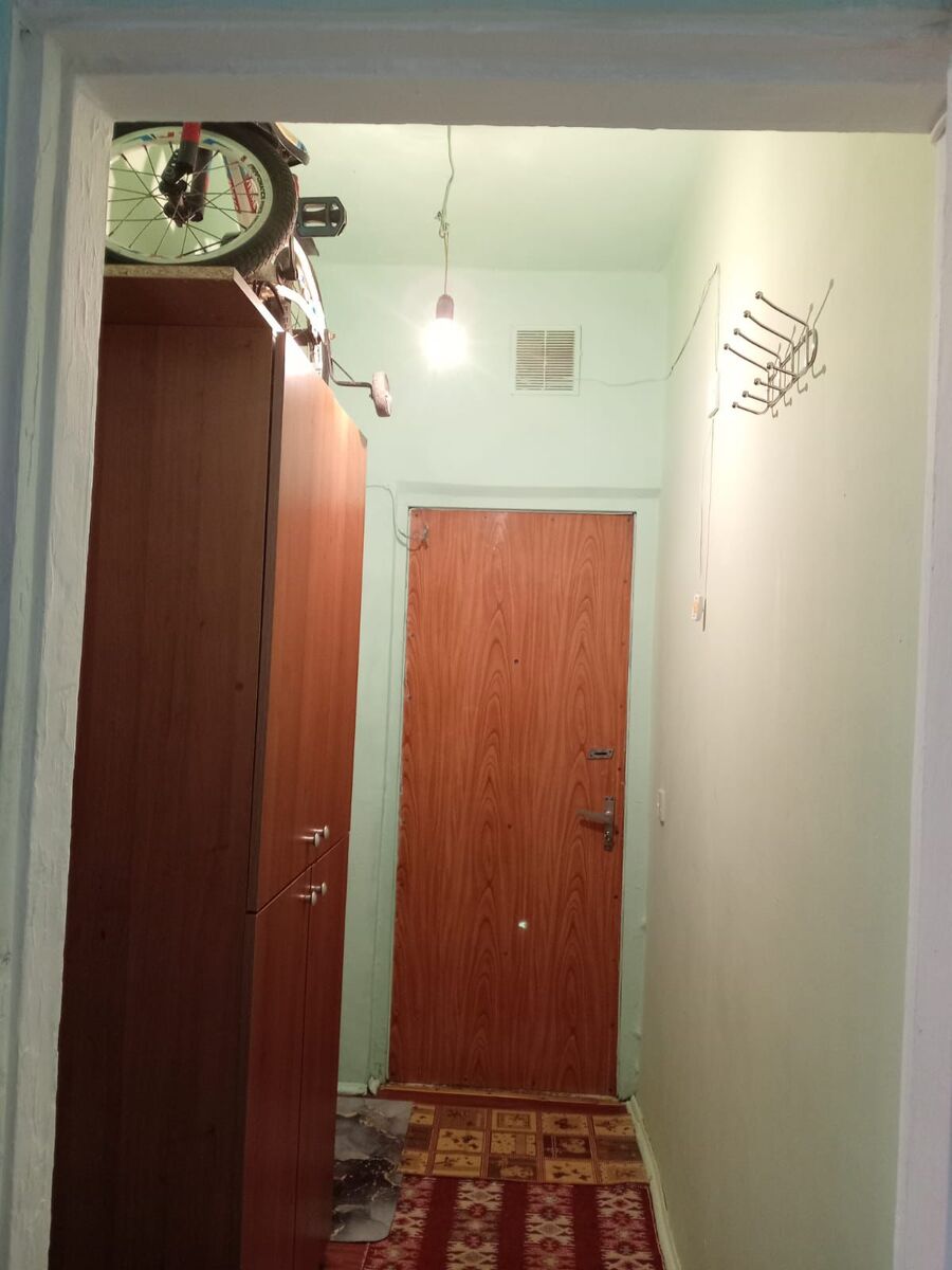 Satılır 2 otaqlı köhnə tikili 60 m² — Mənzil, Bakı (5)