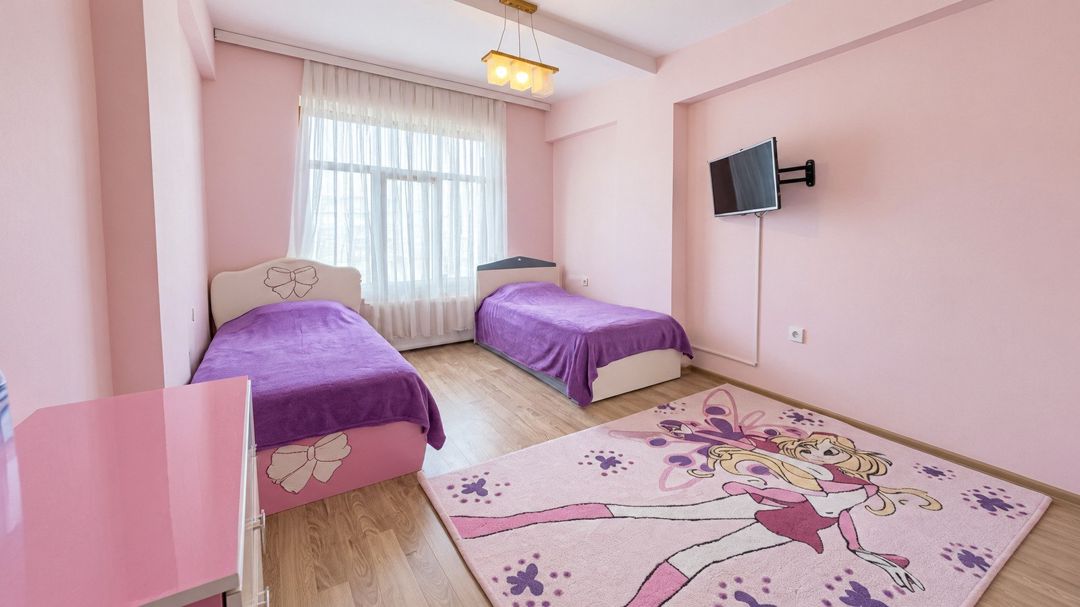 Satılır 3 otaqlı yeni tikili 105 m² — Mənzil, Bakı (9)