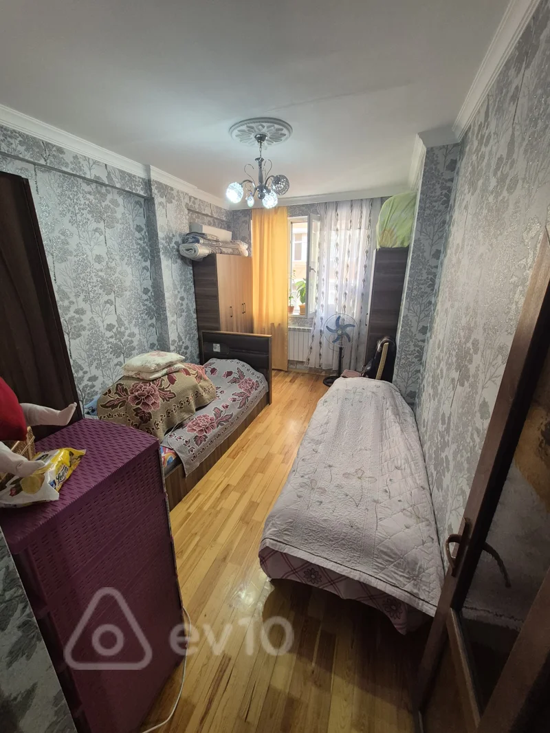 2 otaqlı mənzil, 38 m², Abşeron Gənclər şəhərciyi, Xırdalan — Mənzil, Xırdalan (6)