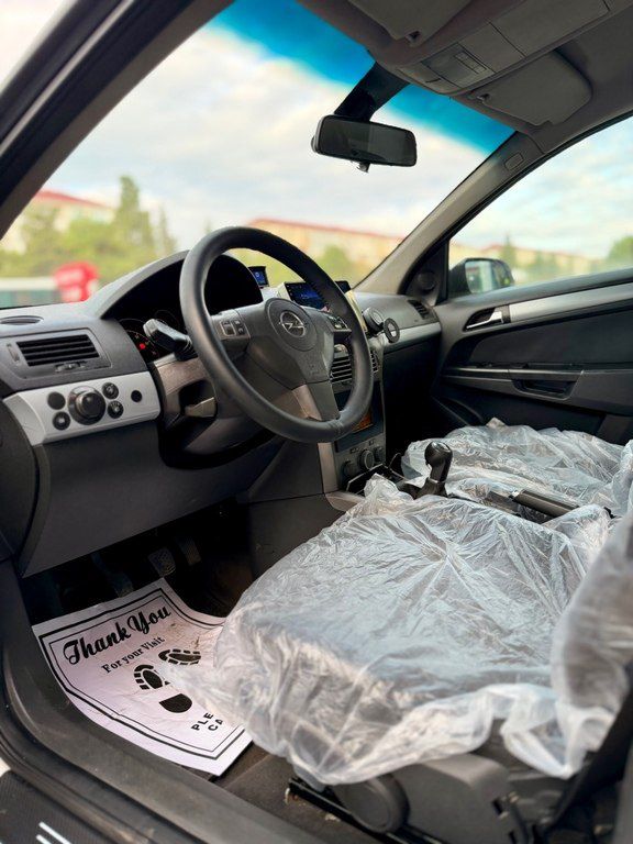 Opel Astra, 1.4 L, 2006 il, 248 000 km — Avtomobillər, Sumqayıt (6)