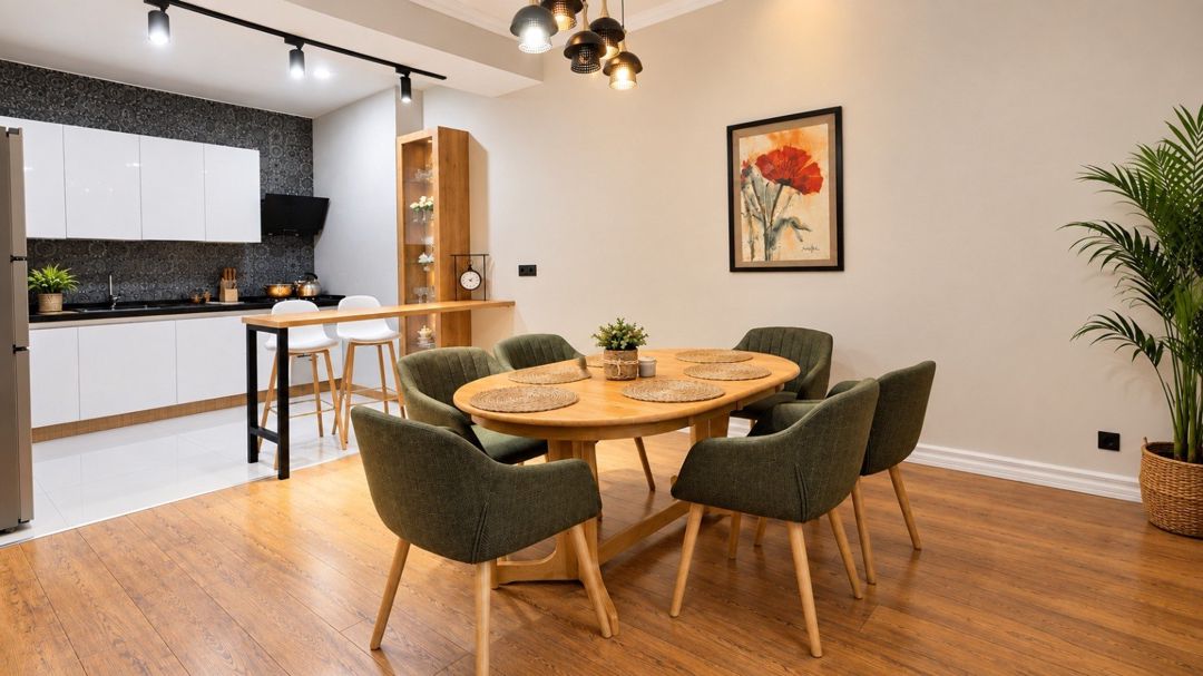 Satılır 3 otaqlı yeni tikili 100 m² — Mənzil, Bakı (3)