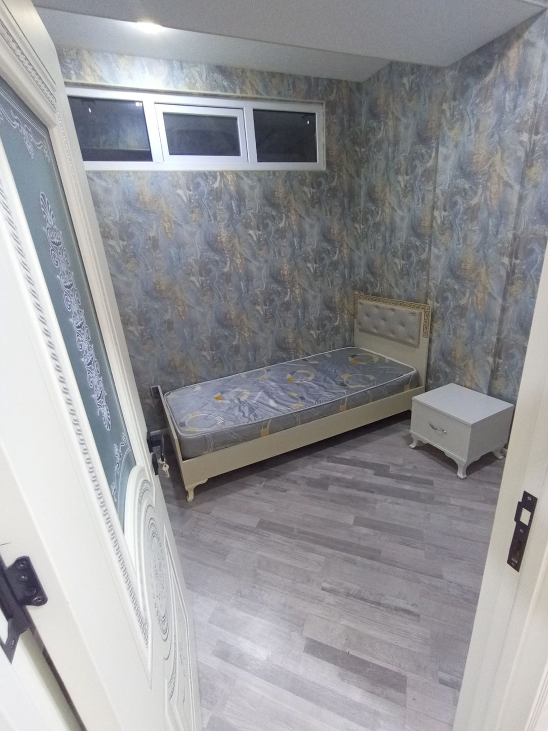 Satılır 3 otaqlı yeni tikili 74 m² — Mənzil, Bakı (8)