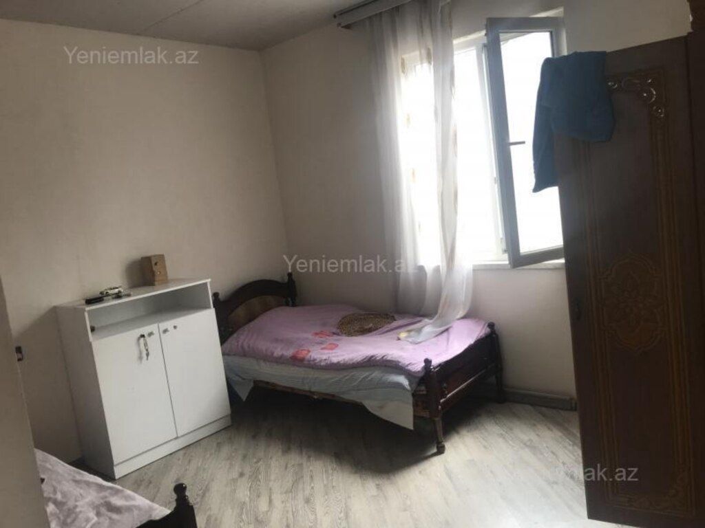 Həyət evi, Sumqayıt ş — Ev, villa, Sumqayıt (5)