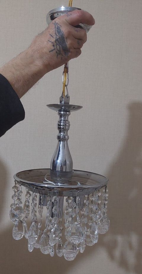 Çilçıraq — Bakı