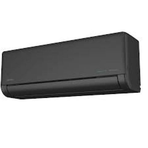 Midea Breezeless EZ2-12HRFN8-I (Black) – 12000 BTU divar tipli — 1 100 ₼ · Bakı · Kondisioner və split-sistemlər Midea Breezeless EZ2-12HRFN8-I (Black) – 12000 BTU divar tipli — Bakı