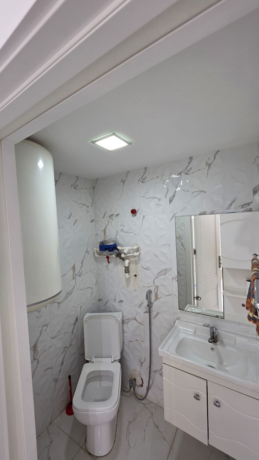 Obyekt İcarəyə Çıxdı Təcılı Əhmədli metrosunun 3 cu çixisla 250 metr — Əmlak, Bakı (4)