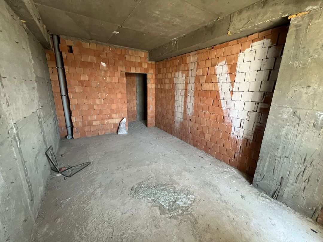 Satılır 4 otaqlı yeni tikili 156 m² — Mənzil, Bakı (6)
