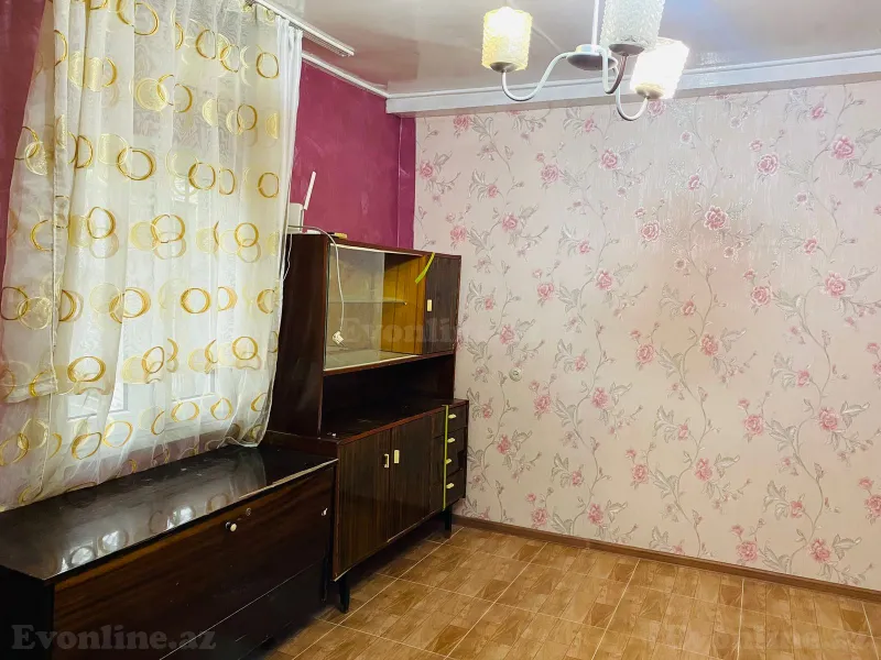 Kirayə verilir 3 otaqlı Həyət evi 30 m² Bakı, Binəqədi r., 8 Noyabr m., Xutor — Ev, villa, Bakı (5)