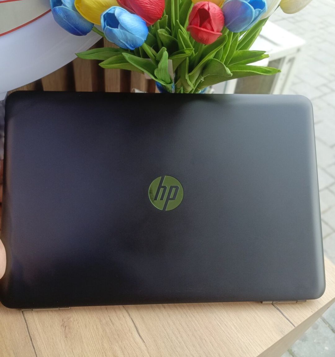 HP Pavilion — Noutbuklar, Bakı (7)