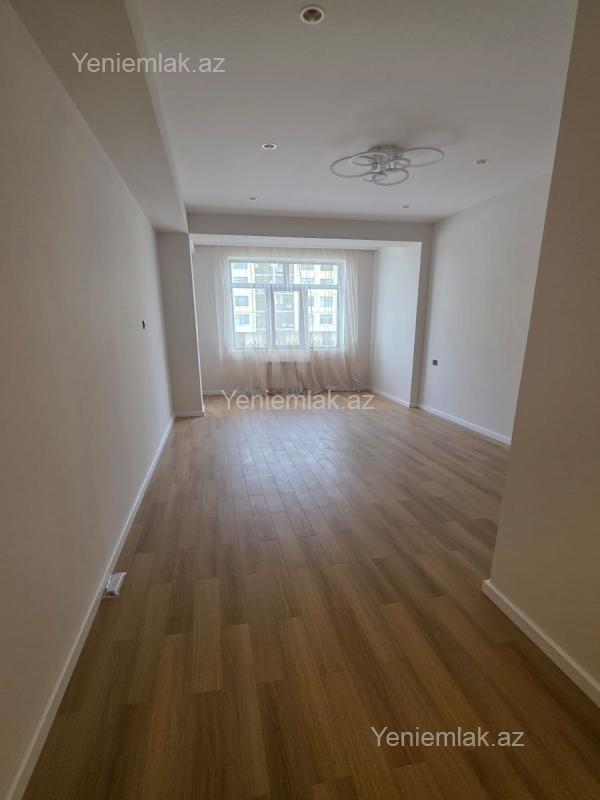 Satılır 2 otaqlı Bina evi menzil (Yeni tikili), 83 m², Sumqayıt Bulvarı — Mənzil, Sumqayıt (2)