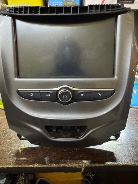 "Chevrolet" monitoru — 250 ₼ · Bakı · Ehtiyat hissələri və aksesuarlar "Chevrolet" monitoru — Bakı