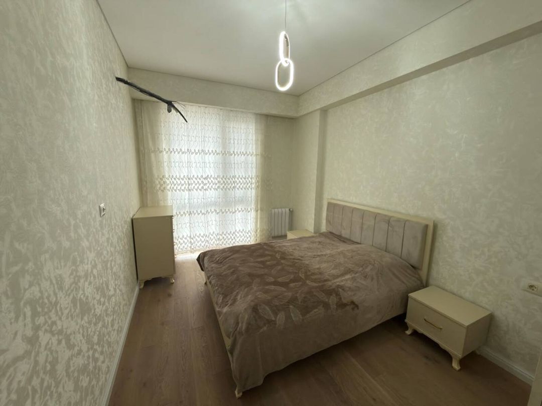 3-otaqlı yeni tikili kirayə verilir, Yasamal r., 72 m² — Mənzil, Bakı (6)