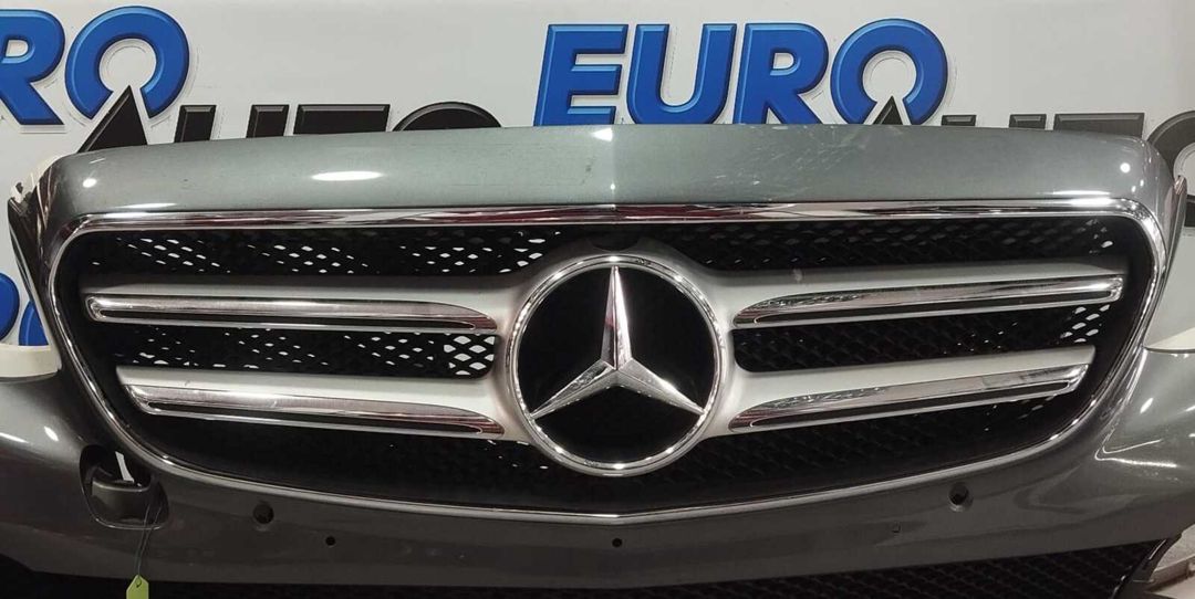 Mercedes-Benz W213 (2016-2020) ön radiator barmaqlığı — Ehtiyat hissələri və aksesuarlar, Bakı (3)