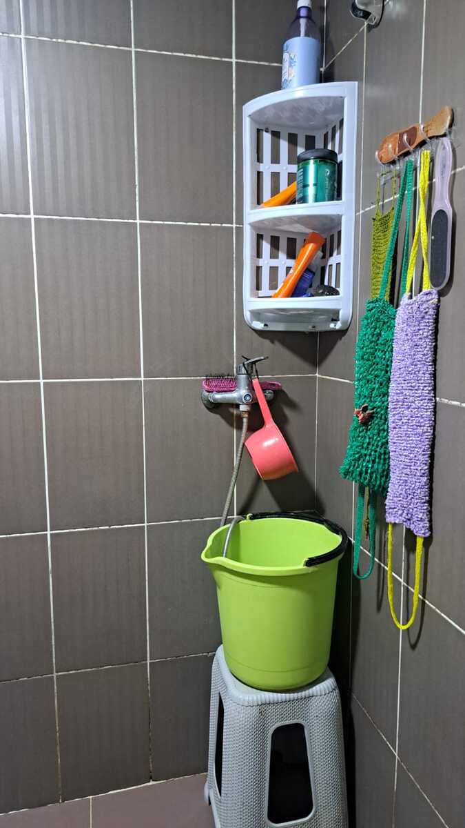 3-otaqlı yeni tikili, Xırdalan ş., 85 m² — Mənzil, Xırdalan (9)